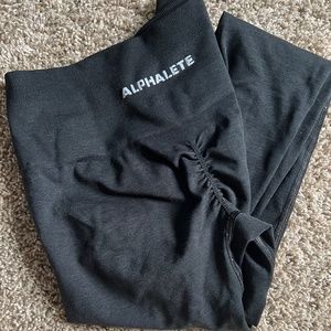 Alphalete Leggings Amplify